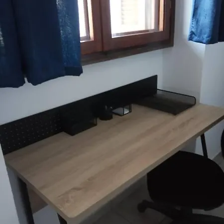 Molaoi Apartment Apartament