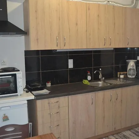 Molaoi Apartment Apartman Moláoi