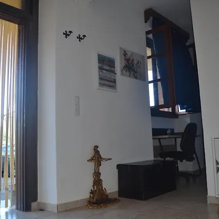 Apartman Molaoi Apartment