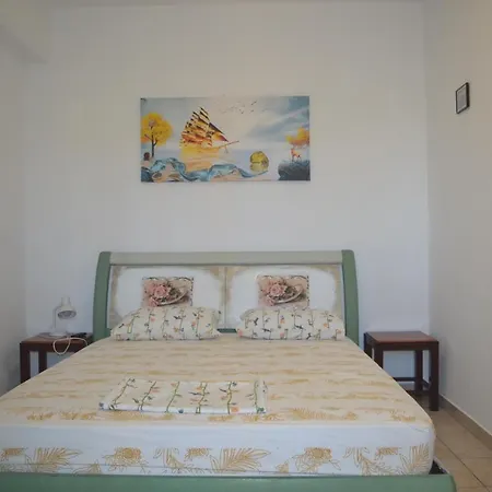 Apartman Molaoi Apartment *