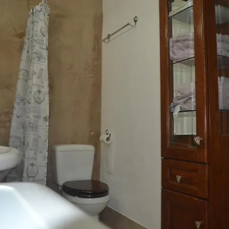 Apartament Molaoi Apartment *