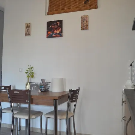 Molaoi Apartment Moláoi
